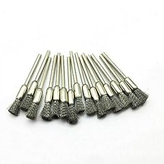 Tool wire brushes for sale  Delivered anywhere in UK