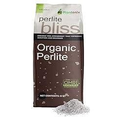 Perlite bliss organic for sale  Delivered anywhere in USA 