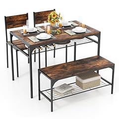 Tangkula dining table for sale  Delivered anywhere in USA 