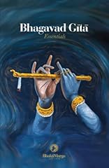 Bhagavad gita essentials for sale  Delivered anywhere in UK