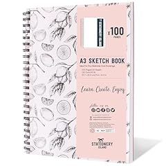 Hardcover drawing book for sale  Delivered anywhere in UK