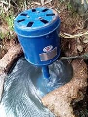 4000w micro hydro for sale  Delivered anywhere in Canada