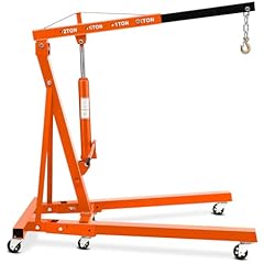 Folding hydraulic engine for sale  Delivered anywhere in USA 