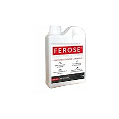 Ferose convertisseur rouille d'occasion  Livré partout en France