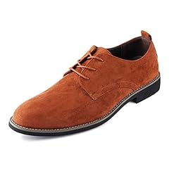 Mens suede shoes for sale  Delivered anywhere in Ireland