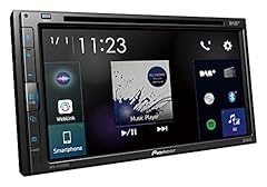 Pioneer avh z5200dab usato  Spedito ovunque in Italia 