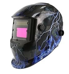 Maschera casco autoscurante usato  Spedito ovunque in Italia 