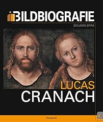 Lucas cranach bildbiografie gebraucht kaufen  Wird an jeden Ort in Deutschland