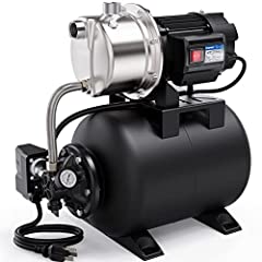 Acquaer 1.6hp shallow for sale  Delivered anywhere in USA 