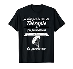 Thérapie paramoteur cadeau d'occasion  Livré partout en France