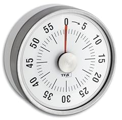 Tfa dostmann timer usato  Spedito ovunque in Italia 
