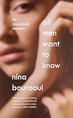 Men want know for sale  Delivered anywhere in UK