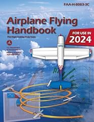 Airplane flying handbook for sale  Delivered anywhere in USA 