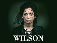 Mrs wilson for sale  Delivered anywhere in UK