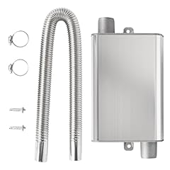 Ohbien 24mm exhaust for sale  Delivered anywhere in UK