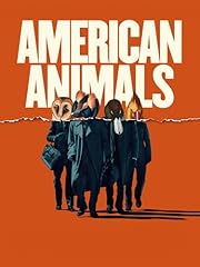 American animals d'occasion  Livré partout en France