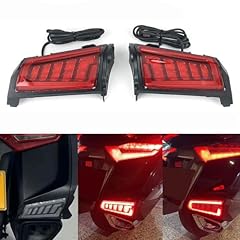 Fits honda goldwing for sale  Delivered anywhere in USA 