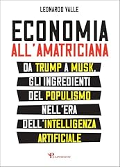Economia all amatriciana usato  Spedito ovunque in Italia 