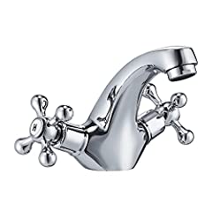 Peppermint basin mixer for sale  Delivered anywhere in UK