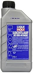 Liqui moly profi gebraucht kaufen  Wird an jeden Ort in Deutschland