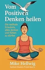 Vom positiven denken gebraucht kaufen  Wird an jeden Ort in Deutschland