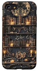 Iphone gothic bookshelf for sale  Delivered anywhere in USA 