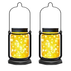 Solar mason jar for sale  Delivered anywhere in USA 