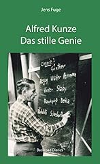 Alfred kunze stille gebraucht kaufen  Wird an jeden Ort in Deutschland