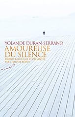 Amoureuse silence d'occasion  Livré partout en France
