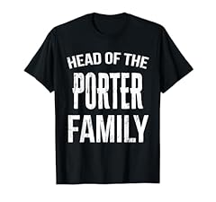 Head porter family for sale  Delivered anywhere in UK