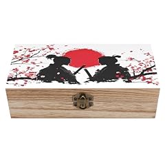 Due samurai giapponesi usato  Spedito ovunque in Italia 