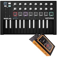 Arturia minilab mkii for sale  Delivered anywhere in USA 