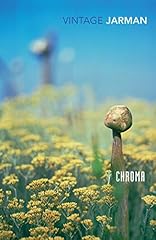 Chroma derek jarman d'occasion  Livré partout en Belgiqu