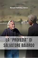 Profezia salvatore baiardo for sale  Delivered anywhere in USA 