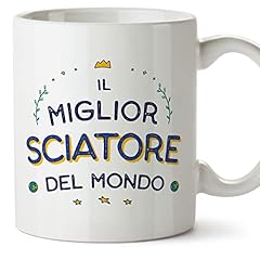 Mugffins tazza ceramica usato  Spedito ovunque in Italia 