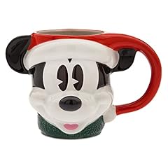 Disney santa mickey for sale  Delivered anywhere in UK