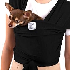 Dog sling carrier for sale  Delivered anywhere in USA 