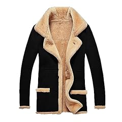 Wolwes mens shearling for sale  Delivered anywhere in UK
