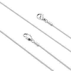 Lolias 2pcs stainless for sale  Delivered anywhere in USA 