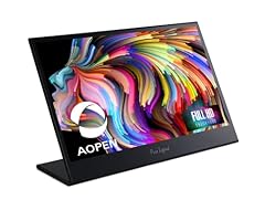 Aopen acer portable for sale  Delivered anywhere in USA 