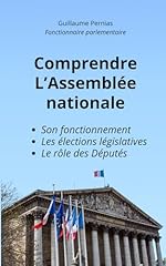 Comprendre assemblee nationale d'occasion  Livré partout en France