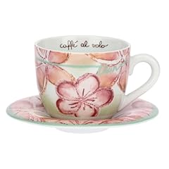 Thun tazza colazione usato  Spedito ovunque in Italia 