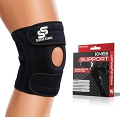 Sleeve stars knee for sale  Delivered anywhere in USA 
