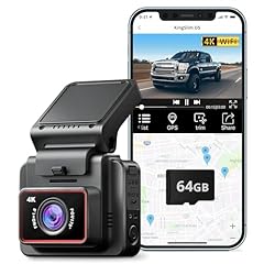 Kingslim dash cam for sale  Delivered anywhere in USA 