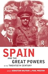 Spain and the d'occasion  Livré partout en France
