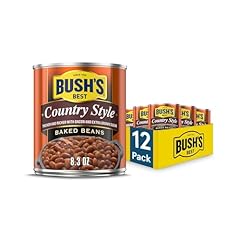 Bush best baked for sale  Delivered anywhere in USA 