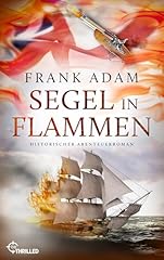 Segel flammen historischer gebraucht kaufen  Wird an jeden Ort in Deutschland