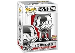 Funko pop stormtrooper for sale  Delivered anywhere in UK