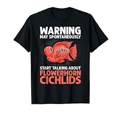 Flowerhorn cichlid fish for sale  Delivered anywhere in USA 