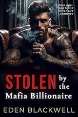 Stolen mafia billionaire for sale  Delivered anywhere in UK